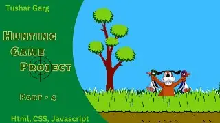 Creating Your Own Duck Hunting Game with JavaScript - 4