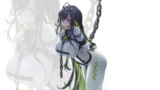 Nightcore - Chains (Lyrics)