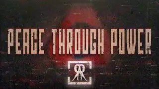 Peace Through Power | Game-Metal Experiment