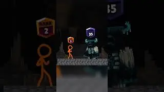 Warden's new friend brawl stars rank #shorts