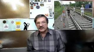 Галчонок и дети