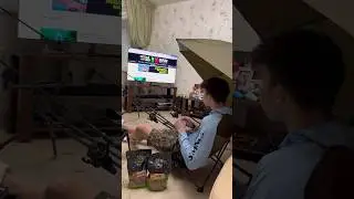 Рыбалка с комфортом! Открытие сезона! 