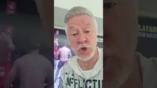 mma success mindset for Martin Nguyen