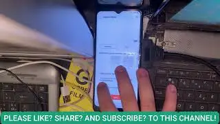 Samsung A03S FRP Bypass Android 12 2023 | Samsung A03S A037F Google Account Bypas