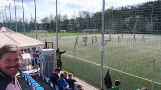 NK Olimpija - NK Vipava 22.04.2023