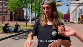 A Trick for You and A Trick for Me: How to Tutorial 3