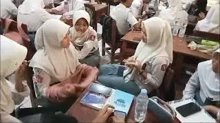 Kegiatan Observasi Guru Mengajar || PGP Modul 2.3