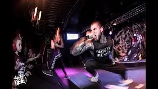 Slaughter To Prevail - Agony 