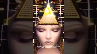 Divine Minds Unite ✨️ 
