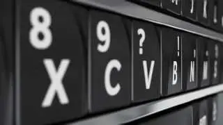 BlackBerry Q10 Commercial
