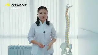 Сколиозго эртерээк чара көрүү керек!