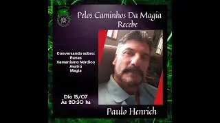 Xamanismo Nórdico e Runas