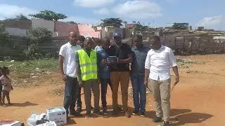 CURSO DE FOTOGRAMETRIA COM DRONES