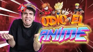 5 Things I Hate About Anime