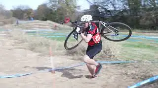 2021 Veterans Cyclocross - Men's Category 5
