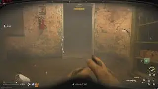 DMZ How Not to Koschei Glitch Part 4  "Getting Wet"