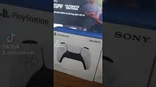 How To Get EA FC 24 + PS5 Controller For FREE!!!