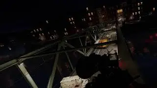 John Wick PS5 4k