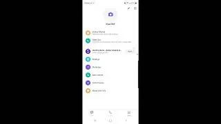 How to Enable Spam Checker on Viber!