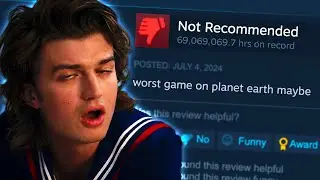 I'm Still Playing 