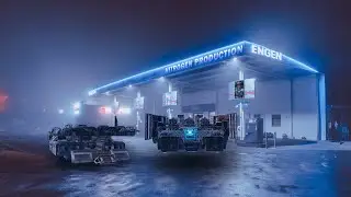 КВ NOVA CROSSOUT | NiTrogen | 13.10.22