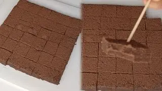 Olahan Coklat yang Sehat dan Enak - Ubi Royce Chocolate