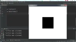 13. onclick () and onscreen click()
