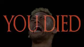 Neymar Souls 3