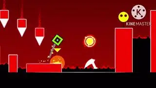 Geometry Dash World (Frontlines)