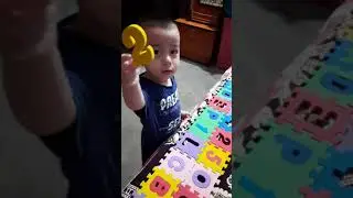#babyvideo #learning