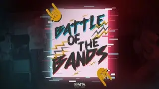 SIGMA Battle of the Bands Teaser