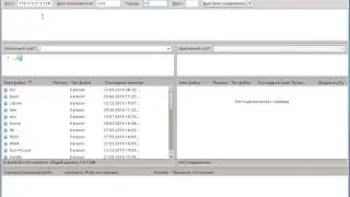 Как подключиться к серверу VPS по sftp? - Хостинг FLOPS - VPS, VDS, KVM: