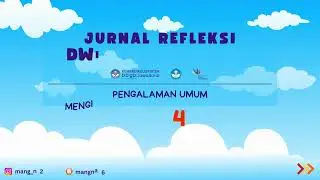 Jurnal Refleksi Dwi Mingguan Ke-12 | Pandangan Umum