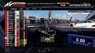 RCUK Qualifying Season 11