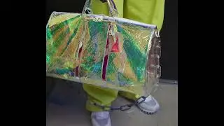 (FREE) Playboi Carti Type Beat 2022 - 'louis bag'