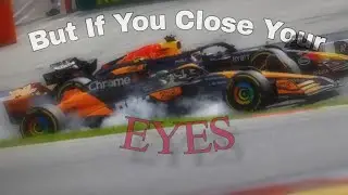 Rivals Clash In Austria - But If You Close Your Eyes