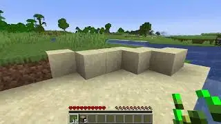 Trying not to die in Minecraft Hardcore! (Season 0, Part 0) Intro to Hardcore