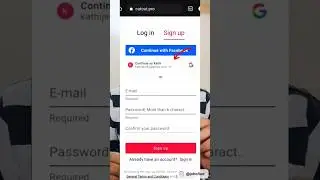 Be safe from these websites 