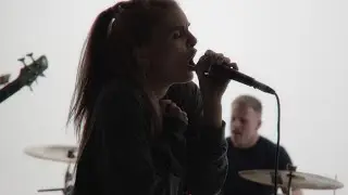 SERTRALINE - Inside Out [Official Video]