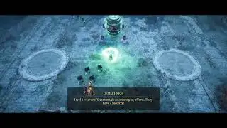 Age of Sigmar : Realms of Ruin Xbox Series X Campaign part 2