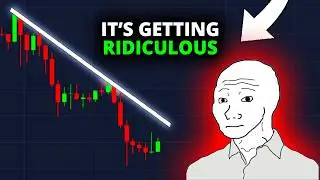 BITCOIN: DO NOT GET FOOLED!!! 