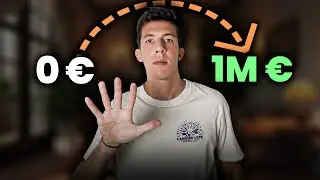 5 Erreurs à Éviter pour Atteindre 1 Million € en E-commerce