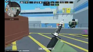 Counter Blox Script Roblox [UNLOCK ALL SKINS, AIMBOT, ESP]