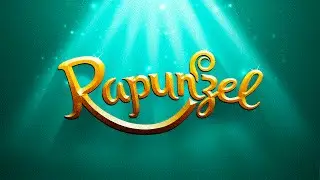 História da Rapunzel