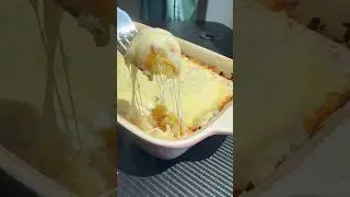 Zapecen krompir sa Pancetom👌#short #cookingrecepti