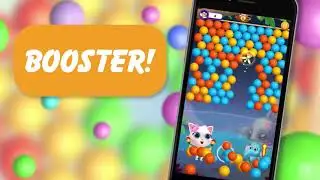 Happy Pop : Bubble Shooter