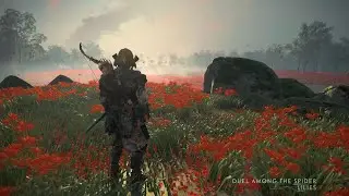 Ghost of Tsushima Gameplay PS5 4K60FPS HDR