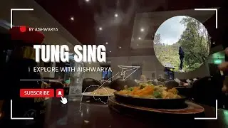 TUNGSING #chinesefood