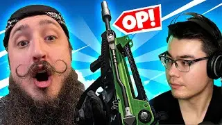 I had an INSANE CLUTCH to Win This Warzone Game with Thinnd! (Cold War Warzone)