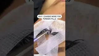 Foreign Refills